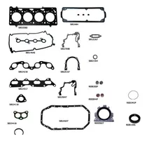 Comprar Juego Juntas Motor Vw Gol 1000 8v 98\u002F2000 - Abr