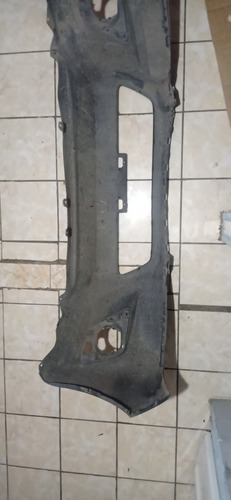 Imagen 5 de 6 de Bumper Delantero Toyota Hilux 16-19