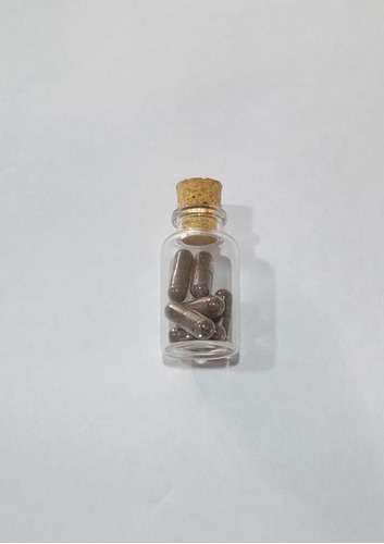 Micro Dosis De Hongo Psilocibe - g a $5714