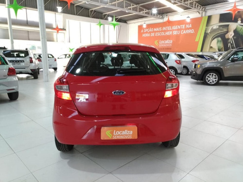 Ford Ka 1.0 Ti-vct Flex Se Manual