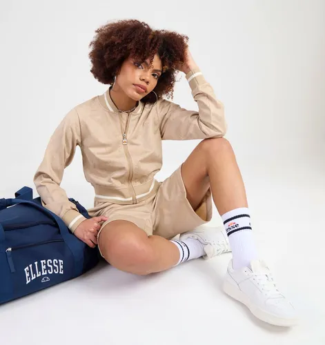 Short Mujer Ellesse Ginger Camel