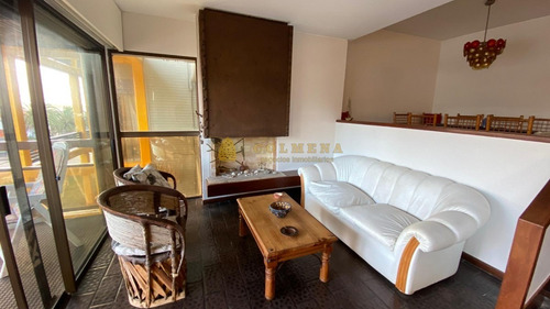Espectacular Departamento En Peninsula!! Consulte!!!-ref:2946