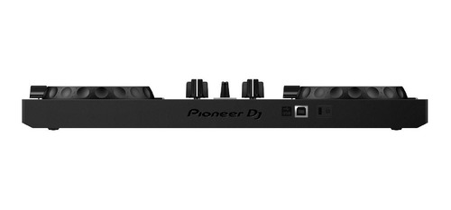 Imagen 4 de 10 de Controlador Dj 2 Canales Bluetooth Usb Pioneer Ddj-200