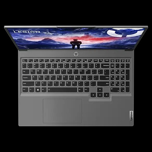 Lenovo Legion 5i Gen 9 I7-14650hx Rtx 4060 1tb Ssd 16gb Ddr5 Gris