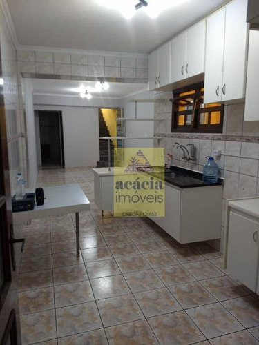 Imagem 6 de 25 de Sobrado À Venda, 200 M² Por R$ 650.000,00 - Parque Maria Domitila - São Paulo/sp - So2995