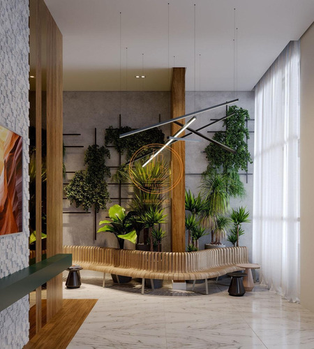 Apartamento Com 2 Dormitório(s) Localizado(a) No Bairro Vila Olímpia Em São Paulo / São Paulo - 15912:922854