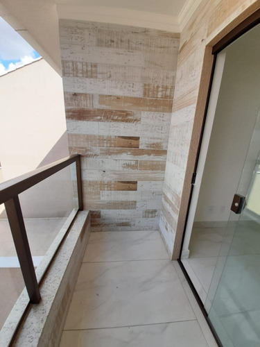 Imagem 6 de 16 de Casa Duplex À Venda, 3 Quartos, 1 Suíte, 4 Vagas, Itapoã - Belo Horizonte/mg - 2319