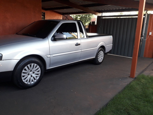 Volkswagen Saveiro Super Surf 1.6