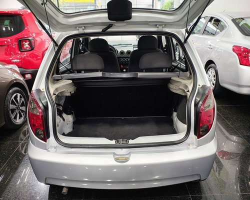 Chevrolet Celta 1.0 MPFI LT 8V FLEX 4P MANUAL