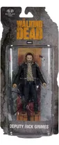 Comprar Rick Grimes. The Walking Dead. Mcfarlane Toys 2024