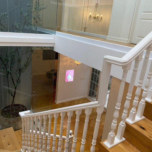 Imagen 6 de 24 de Venta Espectacular Casa San Ángel, De Revista¡¡¡
