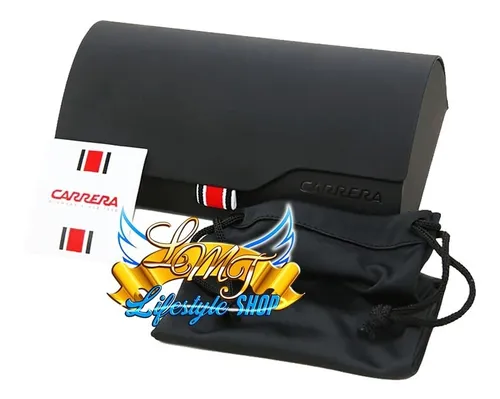Lentes carrera edicion especial glory hotsell
