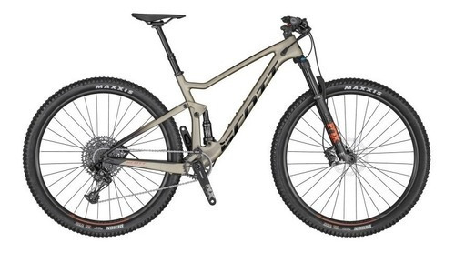 Mountain bike Scott Spark 930 2020