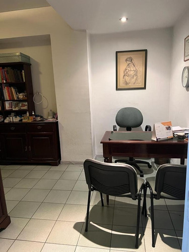 Imagen 7 de 14 de Amplio Dto. En Pb Torres Moron Ideal Oficinas O Consultorios