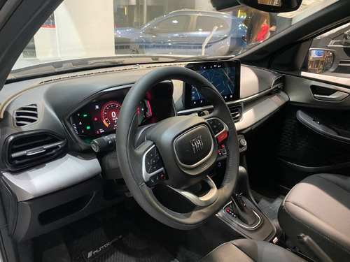 Imagen 10 de 17 de Fiat Pulse Drive 1.3
