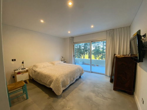 Imagen 6 de 12 de Excelente Casa En Exclusivo Country Barrancas De San Benito - Pileta - Lote De 900 M2