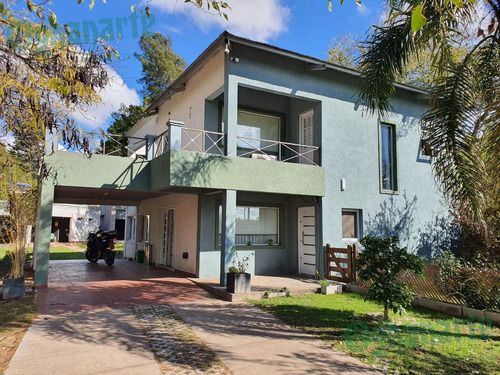 Imagen 1 de 18 de Impecable Quinta En Venta A Mts De Gorriti