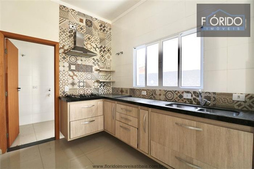 Imagem 27 de 29 de Casas Em Condomínio À Venda Em Atibaia/sp - Compre O Seu Casas Em Condomínio Aqui! - 1482811