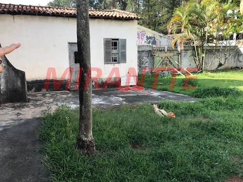 Imagem 18 de 19 de Terreno Em Horto Florestal - São Paulo, Sp - 309848