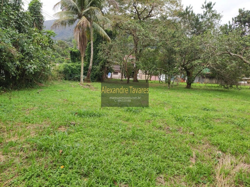 Imagem 4 de 7 de Excelente Terreno De Investimento! Praia De Maresias / Sp. - Te00019 - 71014230