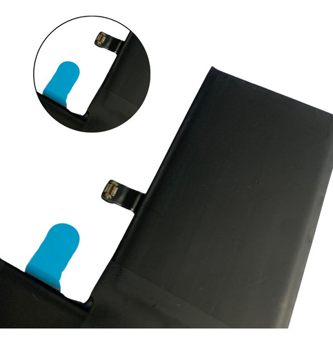 Bateria Para Iphone X 10 A1902 Original Usconnect 2780mah