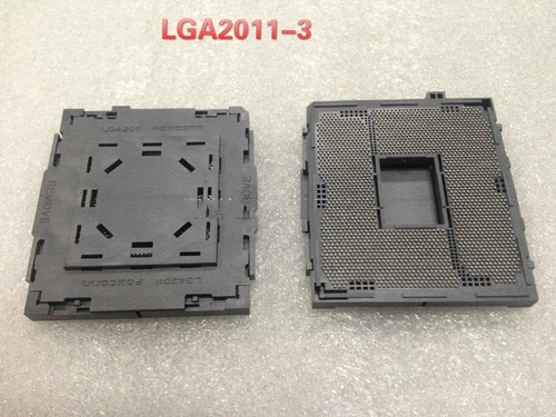 Socket Cpu Lga 2011 Bga Reballing