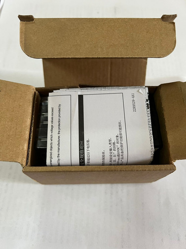 Controlador De Temperatura Omron E5cn-hc2md-500