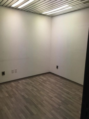 Oficina En Venta En Chimalistac