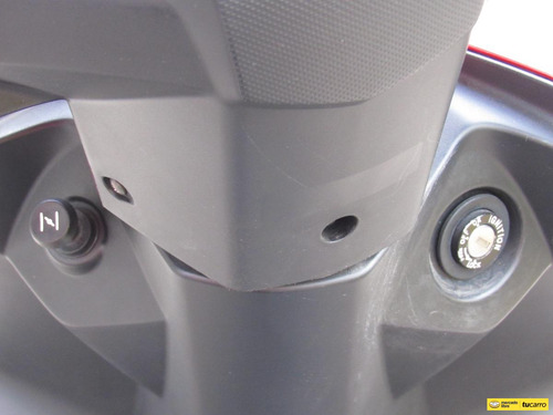 Imagen 9 de 25 de Honda Dio 125cc
