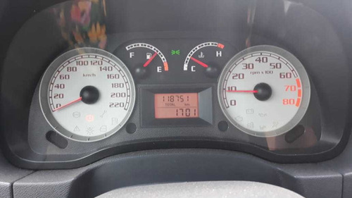 Fiat Idea 1.4 Elx Mp3