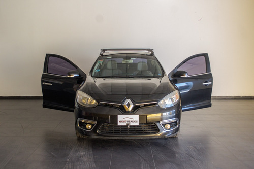 Renault Fluence 2.0 Ph2 Luxe Pack Cvt 143cv