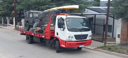 Transporte Automotor Y Cargas En General