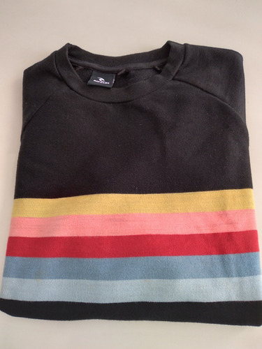  Sweater  Buzo Rip Curl T 14  Usado Excelente!!!