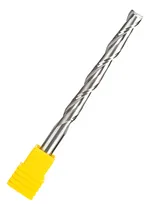 Comprar Fresa Cnc Router 2 Filos Metal Duro Ø 2mm X 10mm Wood