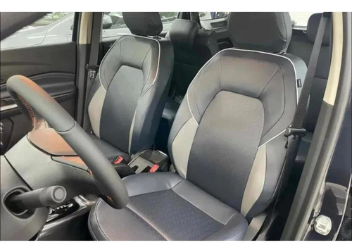 Chevrolet Spin 1.8 Premier 7As At 105Cv