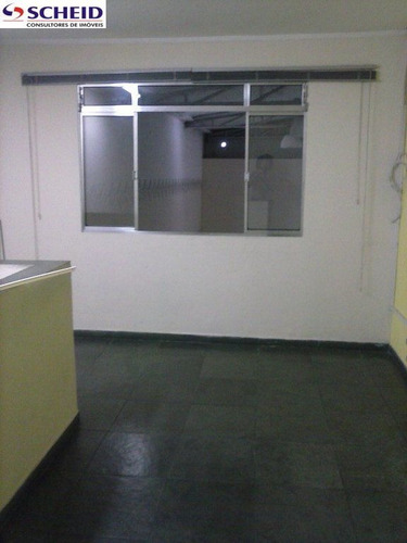 Imagem 8 de 15 de Otimo Imovel Comercial - Mr46951