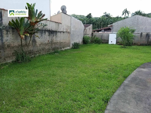 Imagem 3 de 15 de Terreno À Venda No Bairro Centro - Morretes/pr - 273