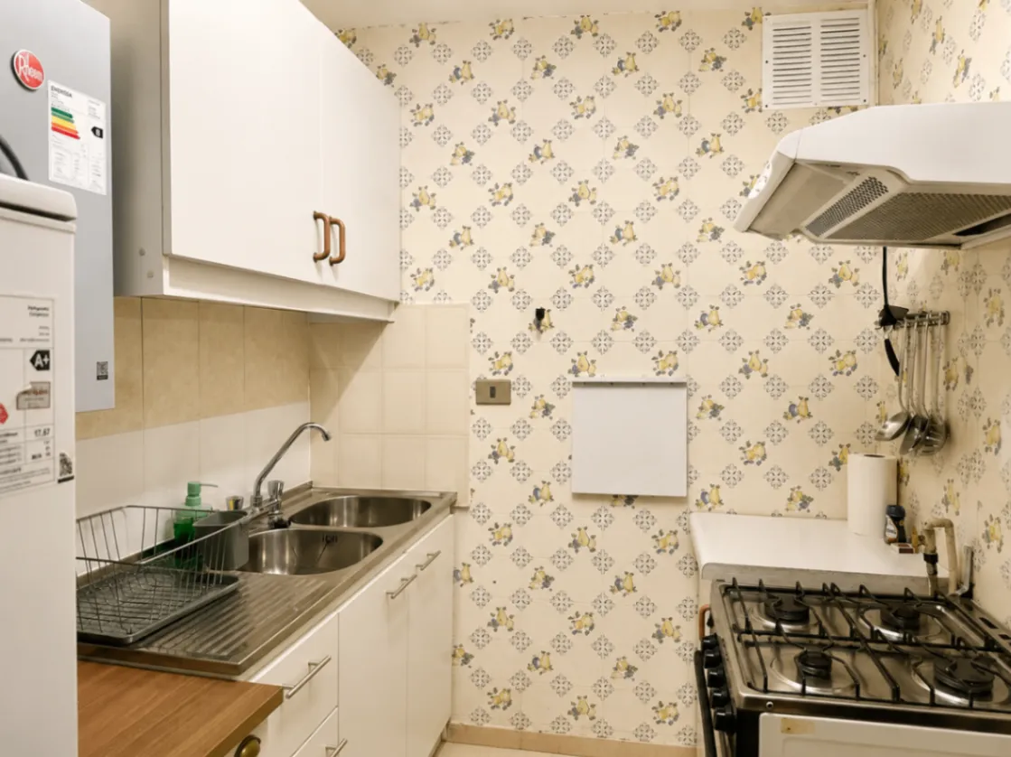 Imagen 5 de 15 de Departamento En Arriendo 12 Norte Con San Martín Viña