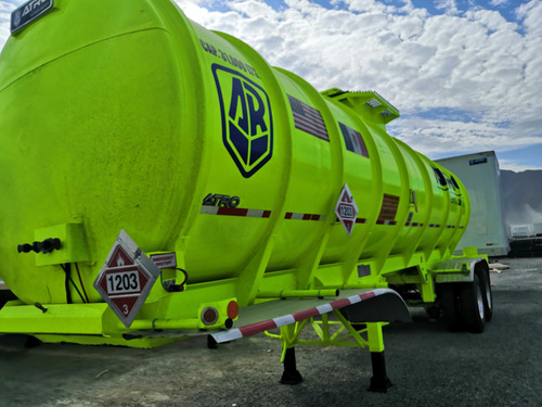 Autotanque Pipa 33,000 Lts Financiamiento Combustible Nuevo