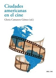 Ciudades Americanas En El Cine