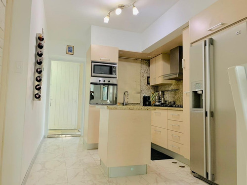 Imagen 15 de 21 de Apartamento En Alquiler