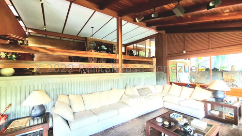 Ls Vende Casa Colina De Los Ruices