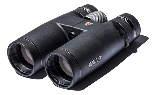 Maven B1.2 - Binoculares Ed De 1.654 In (8 X 42,