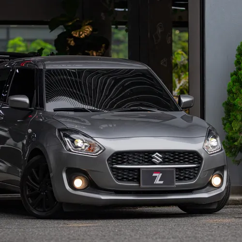 Suzuki Swift 1.2