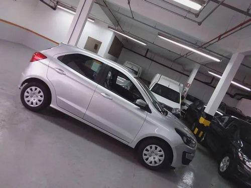Ford Ka 1.0 Ti-vct Flex Se Manual