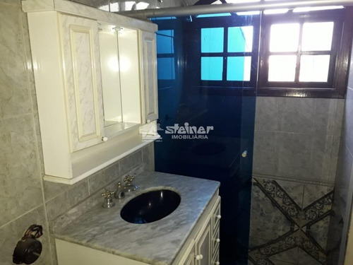 Aluguel Ou Venda Sobrado 4 Dormitórios Jardim Rizzo Guarulhos R$ 3.000,00 | R$ 650.000,00 - 36882v