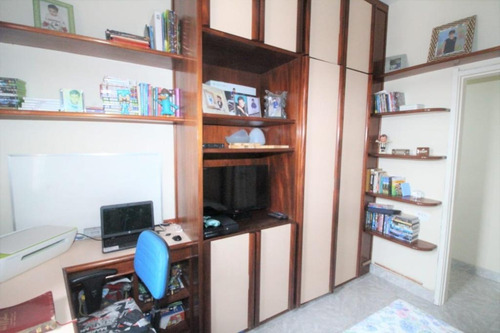 Imagem 10 de 23 de Apartamento Com 2 Dormitórios À Venda, 82 M² Por R$ 898.000,00 - Flamengo - Rio De Janeiro/rj - Ap5163