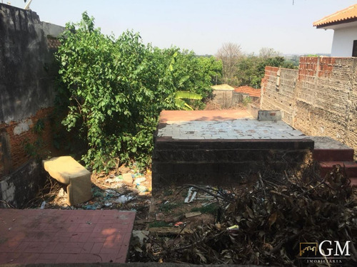 Imagem 5 de 5 de Terreno Para Venda Em Presidente Prudente, Vila Furquim - Tbv77890_2-1101040