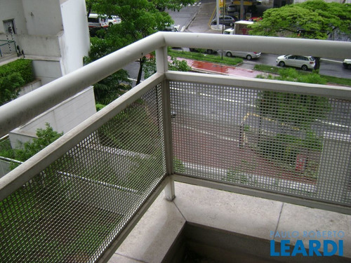 Imagem 13 de 15 de Conj. Comercial - Barra Funda - Sp - 514718