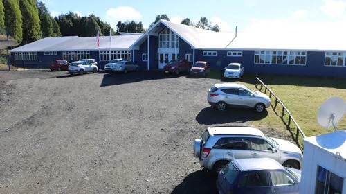 3 Parcelas Juntas Hermosas Vistas Con Rol Venta Puerto Varas